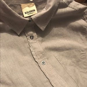 Button down shirt women